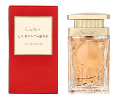 Cartier La Panthere Edp Spray 50 ml