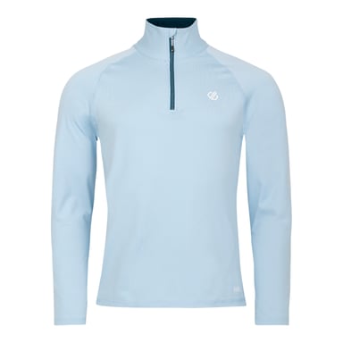 Dare 2B Mens Fuse Up II Midlayer (Clear Sky)