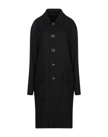 Dsquared2 Woman Overcoats Viscose