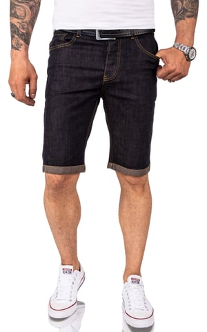 Rock Creek Shorts Dunkelblau