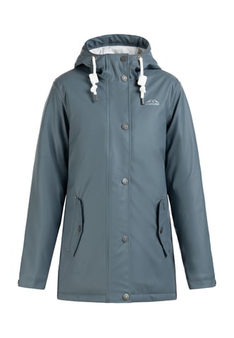 ICEBOUND women blue-grey
