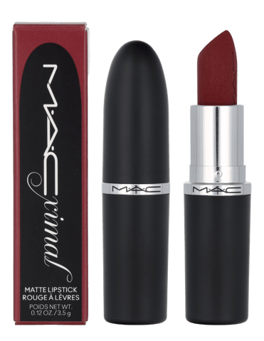 MAC Macximal Silky Matte Lipstick 3.5 g