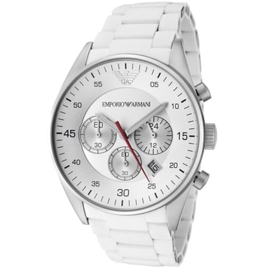 Armani Mens AR2462 Watch