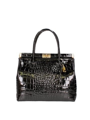 Gave Lux Handbag women BLACK