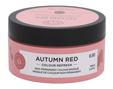 Maria Nila Colour Refresh Non-Pigmented Cream 100 ml