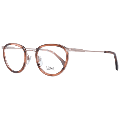 Lozza Optical Frame VL2266 0A15 49