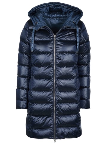 Colmar reversible jacket navy