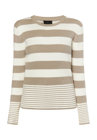 Dreimaster Knitted pullover women