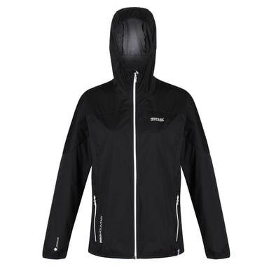 Regatta Womens/Ladies Tarvos III Hooded Softshell Jacket