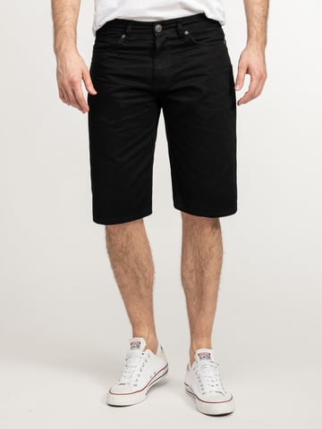 Rock Creek Shorts Schwarz