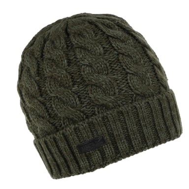 Regatta Mens Harrell III Winter Hat (Dark Khaki)