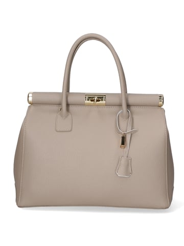 Gave Lux Handbag women LIGHT TAUPE