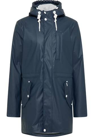 ICEBOUND raincoat Men marine