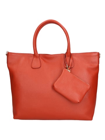 Gave Lux shoulder bag women D61 BRICK