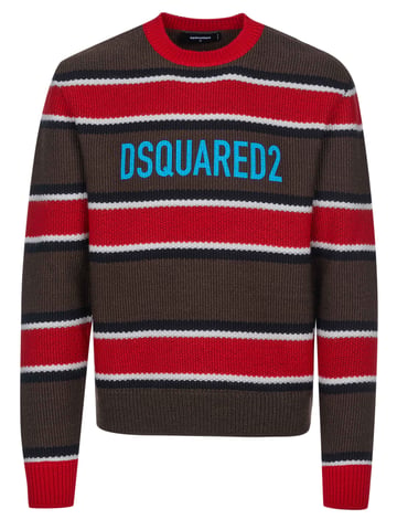 Dsquared2 pullover