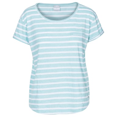 Trespass Womens/Ladies Fleet Short Sleeve T-Shirt