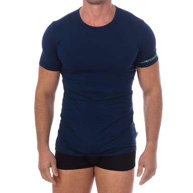 Pack 2 Fashion Organic Cotton T-shirts
