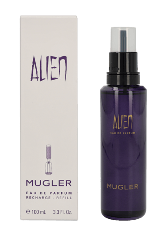 Thierry Mugler Alien Edp Spray Refill 100 ml