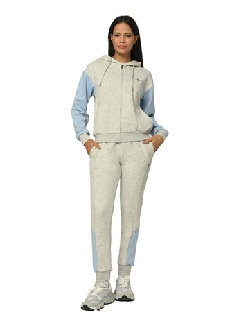 Tom Barron Ladies 'Love' Zipped Stylish Tracksuit