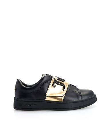 Juicy Couture Sneaker Cynthia Woman's Black