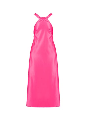 Pinko Dress Livingstone Woman's Pink