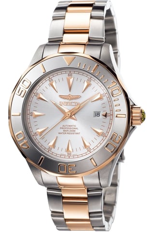 Invicta Signature 7112 Men's Automatic Watch - 47mm