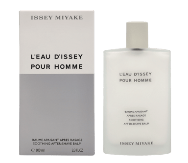 Issey Miyake L'Eau D'Issey Pour Homme Afters Balm 100 ml