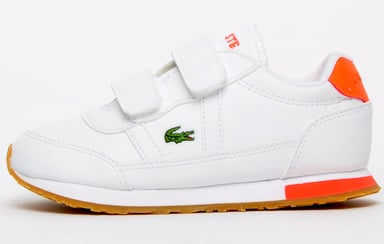 Lacoste Partner 0721 Infants Girls