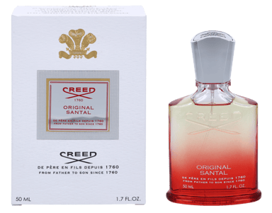 Creed Original Santal Edp Spray 50 ml