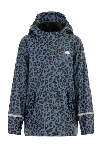 Schmuddelwedda rain jacket Girls