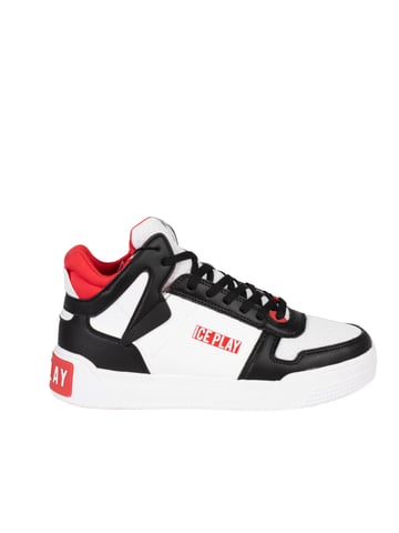 Ice Play Sneaker Men's Black