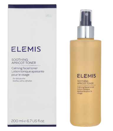 Elemis Soothing Apricot Toner 200 ml