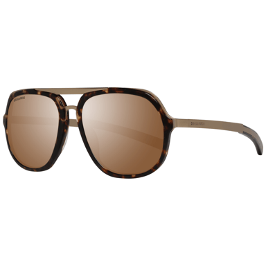 Dsquared2 Brown Men's Sunglasses