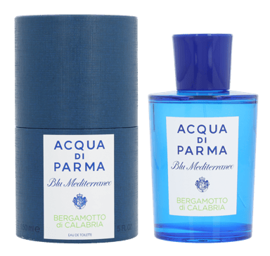 Acqua Di Parma Blu Mediterraneo Bergamotto Di Calabria Eau de Toilette 150ml