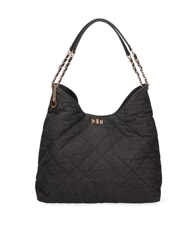 Diana&Co Shoulder Bag Women BLACK