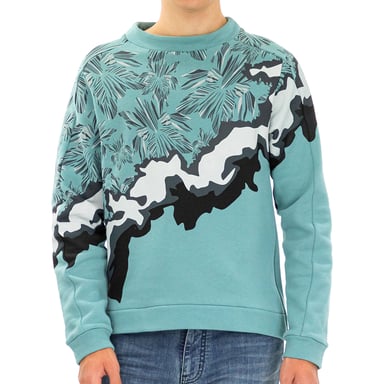 Emporio Armani Men Sweatshirt Full sleeve Multicolor