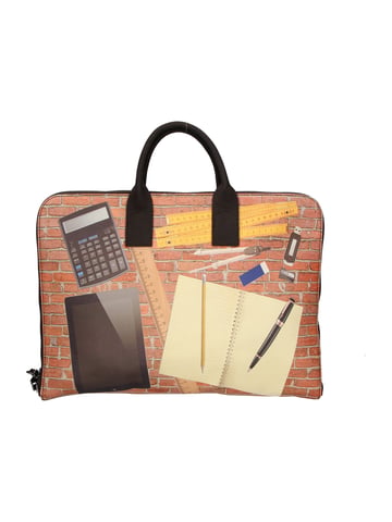 Gave Lux handbag unisex QUILL