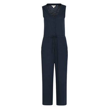 Mountain Warehouse Womens/Ladies Bahamas Jumpsuit (Navy)