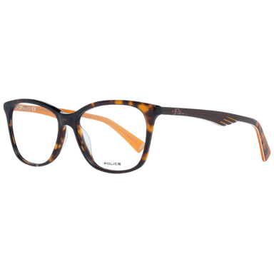 Police Optical Frame VPL502N 0722 52