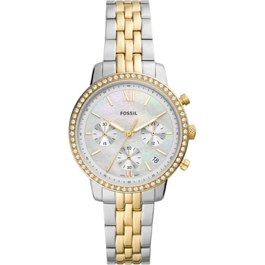 Fossil Neutra Women's Multicolour Watch ES5216
