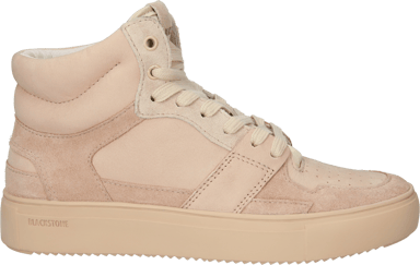 GBXW42 HAZELNUT - HIGH TOP SNEAKER