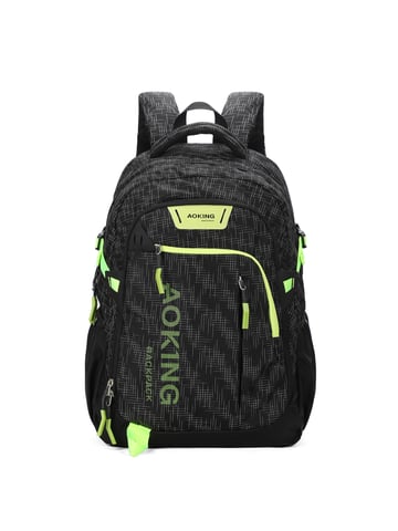 Aoking Backpack Unisex
