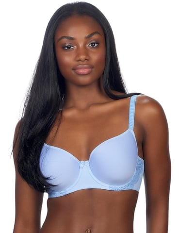 After Eden FLO Padded Spacer Bra
