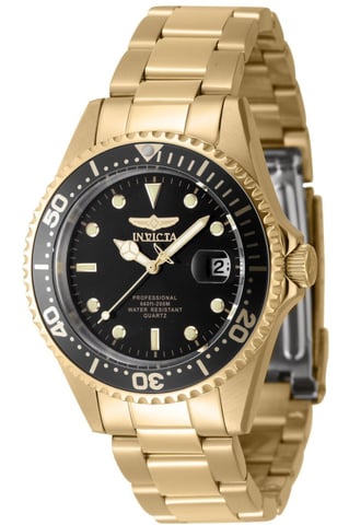 Invicta Pro Diver 8936OB Men's Quartz Watch - 38mm