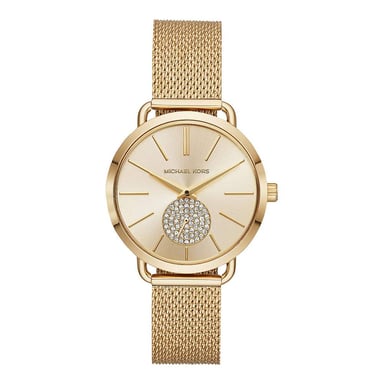 Michael Kors Ladies' Portia Watch MK3844