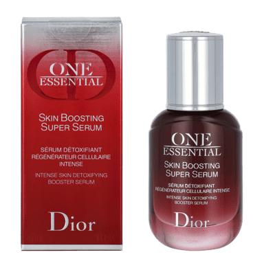 Dior One Essential Skin Boosting Super Serum 30ml