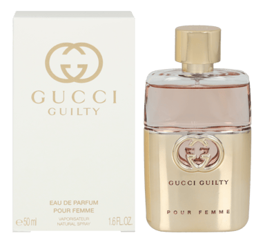 Gucci Guilty Eau de Parfum 50ml Spray