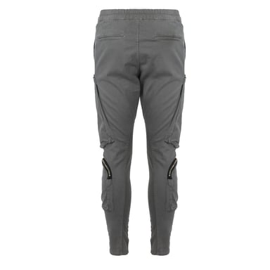 La Haine Inside Us Trousers Bulc Men's Grey