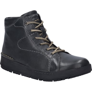 JOSEF SEIBEL Anna 03 | Ankle Boots for Women | grey