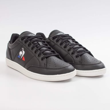 Le Coq Sportif Men's Clay Tennis Shoes